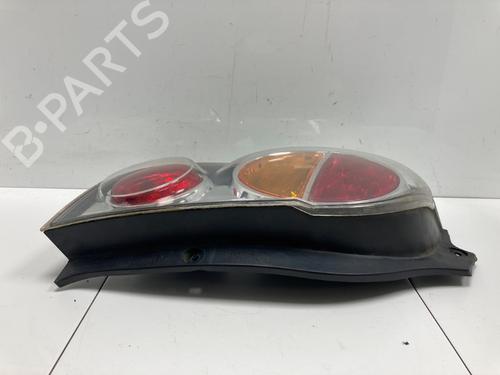 Left taillight CHEVROLET SPARK (M300) 1.0 LPG | BP37203777C34 - Image 4