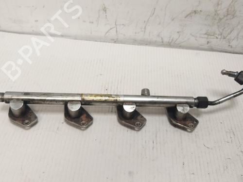 Used Injection rail Injection rail 15341786 15341786