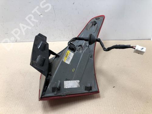 Left taillight HYUNDAI i30 (GD) 1.6 GDI | BP37208735C34 - Image 4