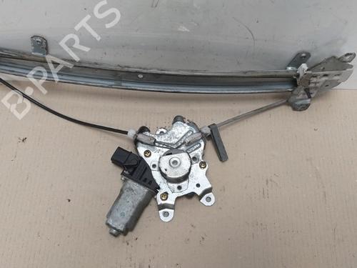 Front right window mechanism MITSUBISHI LANCER VII Estate (CS_W, CT_W) 1.6 | BP15649778C23 