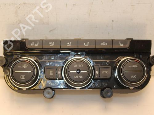 climate-control-vw-golf-vii-5g1-bq1-be1-be2-16-tdi-5g1907044ac-2012-2013-2014-2015-2016-2017-2018-2019-2020-2021-15330708 main image
