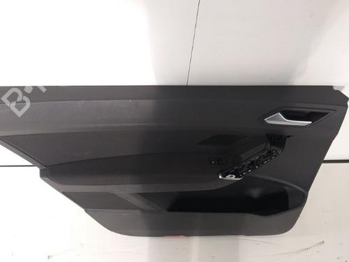 Rear left panel VW TOURAN (5T1) 2.0 TDI | BP37213535C60 - Image 2