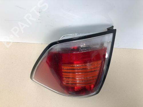 Right taillight OPEL ASTRA H Estate (A04) 1.6 (L35) | BP23090913C35 