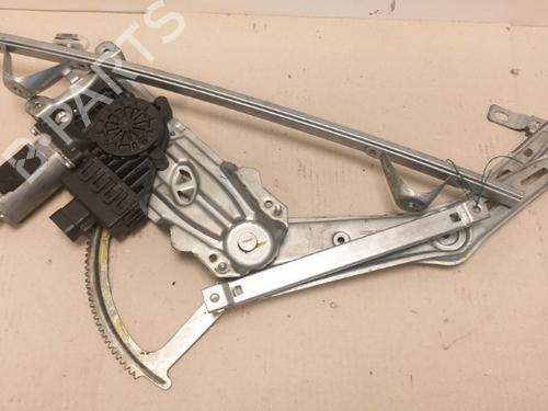 Used Front right window mechanism Front right window mechanism 37207005 37207005