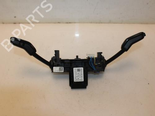 Steering column stalk VW GOLF VII (5G1, BQ1, BE1, BE2) 1.4 GTE Hybrid | BP15324971I23 