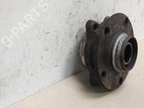 Left front steering knuckle AUDI A4 B6 (8E2) 1.8 T | BP15533327M25 