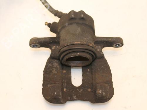 Left front brake caliper CITROËN C2 (JM_) 1.1 | BP15324845M105 