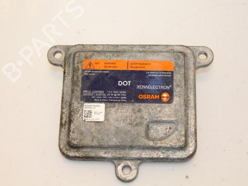 Module xenonverlichting TESLA MODEL S (5YJS) 85D AWD (525 hp) 15319858