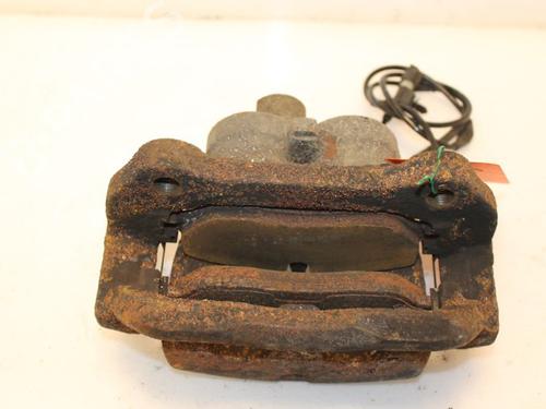Left front brake caliper LAND ROVER DISCOVERY III (L319) 2.7 TD 4x4 | BP15325651M105 