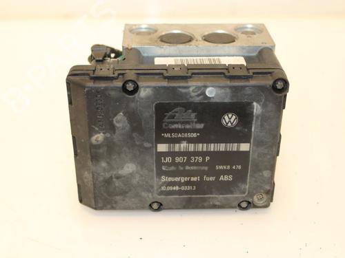 ABS pump VW GOLF IV (1J1) 1.9 TDI | BP15322378M43 