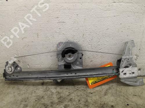 Used Front left window mechanism Front left window mechanism 15304398 15304398