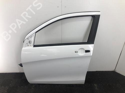 Dør venstre fortil SUZUKI CELERIO (LF) 1.0 (AVK310) | BP37211793C2 - Image 3