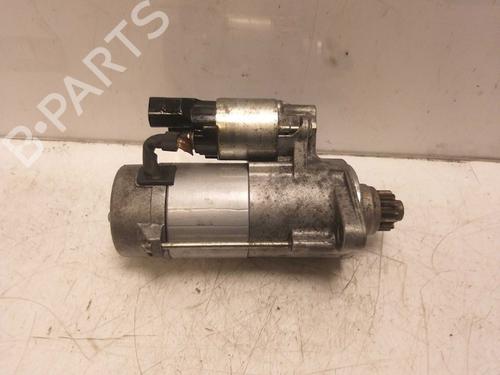 Starter VW TOURAN (5T1) 2.0 TDI | BP37208084M8 - Image 2