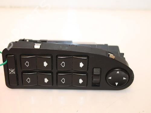 Used Switch BMW 5 (E39) 525 tds (143 hp) 15317741
