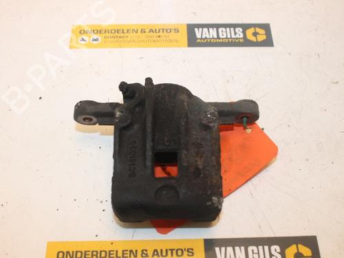 Venstre bremsecaliper bak HYUNDAI SONATA V (NF) 2.4 (162 hp)null