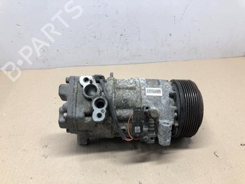 AC compressor BMW 1 (E87) 116 i | BP26726002M34 - Image 2