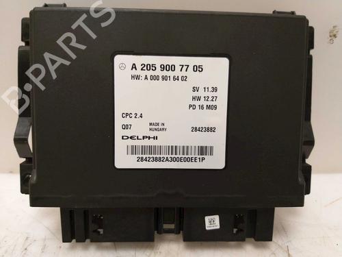 Used Gearbox control unit Gearbox control unit 15338656 15338656