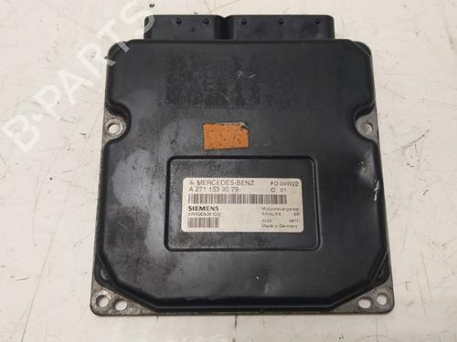 Used Engine control unit (ECU) Engine control unit (ECU) 15340816 15340816