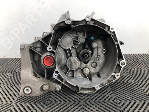 gearbox-opel-astra-k-b16-2015-2016-2017-2018-2019-2020-2021-2022-37204831 main image