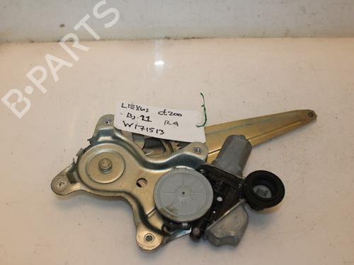rear-right-window-mechanism-lexus-ct-zwa10_-200h-zwa10_-8572075070-2010-15326313 main image