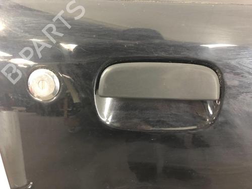 Right front door OPEL AGILA (A) (H00) 1.2 16V Twinport (F68) | BP15533853C3 