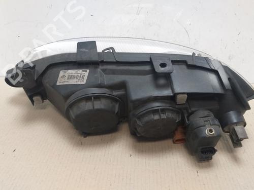 Right headlight RENAULT MEGANE I (BA0/1_) 1.6 16V (BA04, BA0B, BA11, BA1J, BA16, BA19, BA1K, BA1V,... | BP15533087C29 