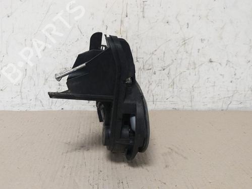 Front left exterior door handle BMW 7 (E65, E66, E67) 750 i, Li | BP15534608C128 