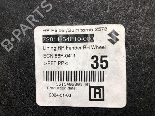 Wheel arch SUZUKI VITARA (LY) 1.5 Hybrid | BP23090947C56 