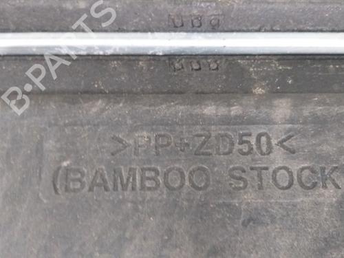 Rear parcel shelf CHEVROLET MATIZ (M200, M250) 1.0 | BP15531846C85 