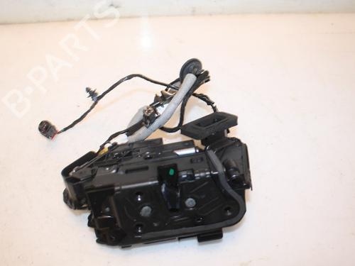 Used Front right lock Front right lock 15333642 15333642