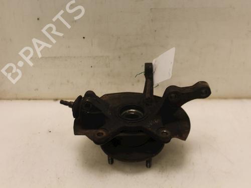 Left front steering knuckle HYUNDAI ATOS (MX) 1.0 i | BP21786947M25 