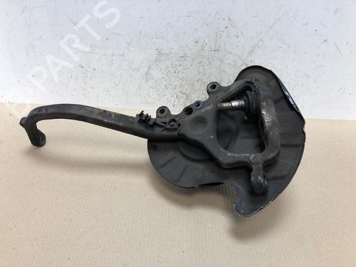 Used Right front steering knuckle MERCEDES-BENZ S-CLASS (W220) S 320 CDI (220.025, 220.125) (204 hp) 15533627