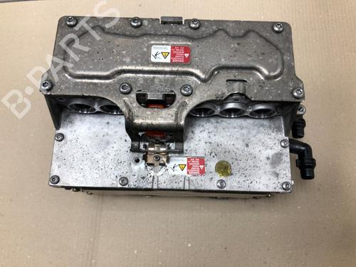 Inverter/Converter CUPRA FORMENTOR (KM7, KMP) 1.4 e-Hybrid VZ | BP37215281M119 - Image 2
