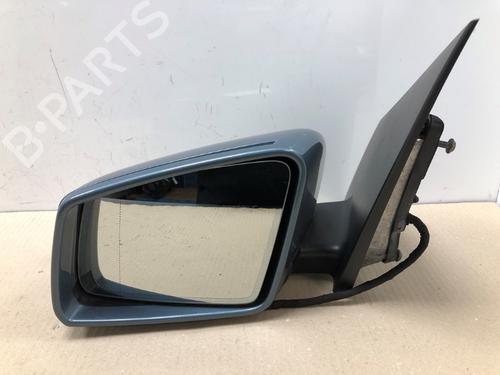 Used Left mirror Left mirror 36702256 36702256