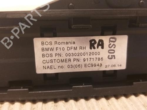 Other BMW 5 (F10) 520 d | BP15339890O1