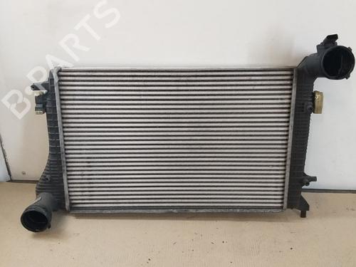 Intercooler VW TOURAN (1T1, 1T2) 1.9 TDI | BP15341607M30 