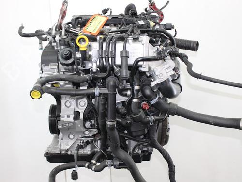 Used Engine Engine 37204366 37204366