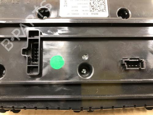 Climate control MINI MINI COUNTRYMAN (F60) Cooper | BP37212204I5 - Image 6