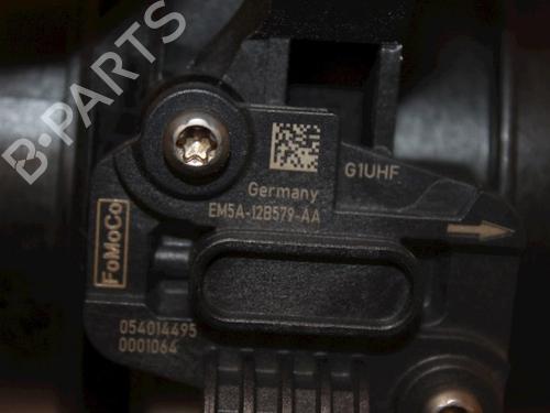 Mass air flow sensor FORD FOCUS III Turnier 1.5 TDCi | BP15312495M95 