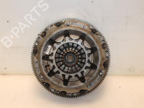 Used Flywheel Flywheel 15829314 15829314