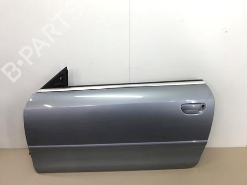 Used Left front door AUDI A4 B7 Convertible (8HE) 2.0 TFSI 16V (200 hp) 15971479