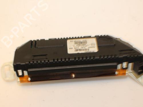Display CITROËN C4 I (LC_) 1.6 HDi | BP15321596C48 