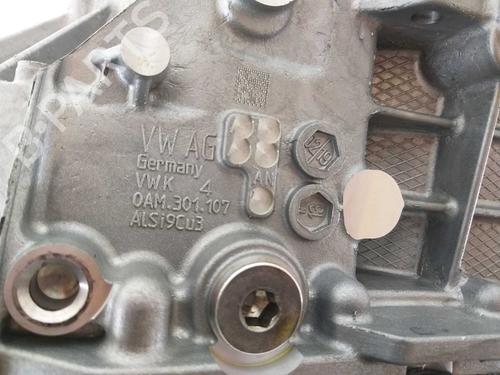 Gearbox VW T-ROC (A11, D11) 1.5 TSI | BP37204367M3 - Image 5