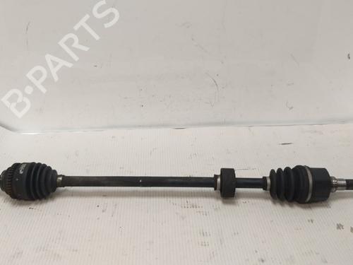 Right front driveshaft CHEVROLET MATIZ (M200, M250) 1.0 | BP15531836M39 - Image 2