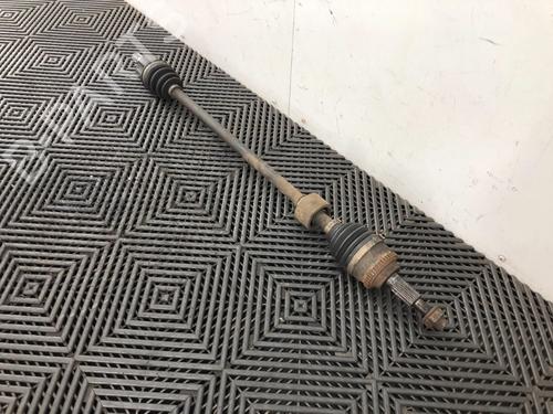 Left front driveshaft SUZUKI SWIFT III (MZ, EZ) 1.3 (RS413, ZC11S) | BP15537268M38 
