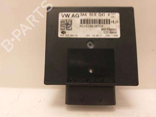Used Electronic module Electronic module 15338142 15338142