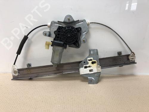 Used Front right window mechanism Front right window mechanism KIA PICANTO I (SA) 1.0 (61 hp) 15346770 15346770