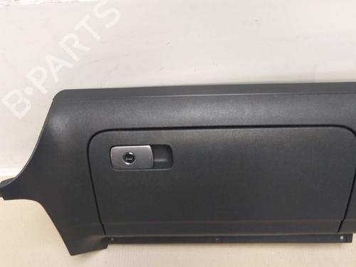 Glove box VW GOLF V (1K1) 1.4 FSI | BP15343610C95 