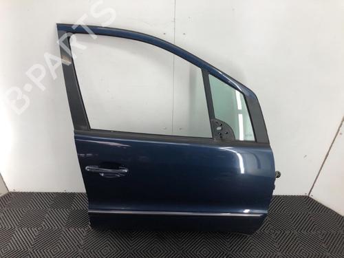 Right front door MERCEDES-BENZ A-CLASS (W168) A 160 (168.033, 168.133) | BP15537833C3 