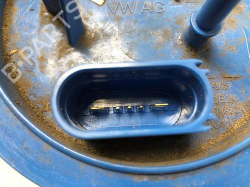 Fuel pump VW T-CROSS (C11, D31) 1.0 TSi | BP37212345M76 - Image 3